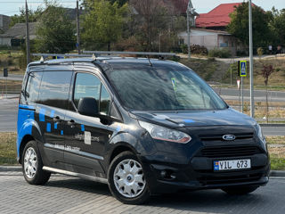 Ford Transit Connect foto 1