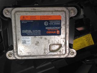 Блок розжига osram hyundai elantra ioniq hybrid 92190f2400