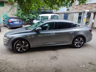 Renault Talisman foto 6