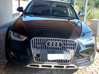 Audi A4 Allroad foto 3