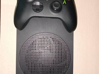 Xbox Series S 1TB Black foto 1