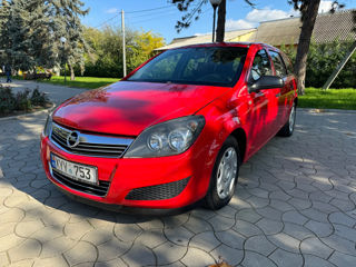 Opel Astra foto 5