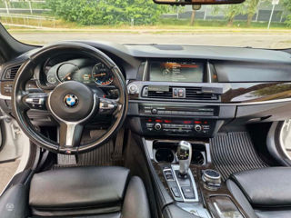 BMW 5 Series foto 8