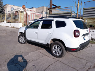 Dacia Duster foto 3