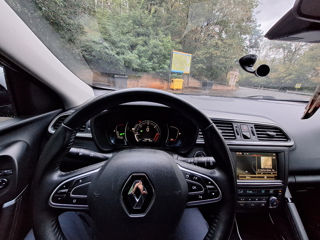 Renault Kadjar foto 4