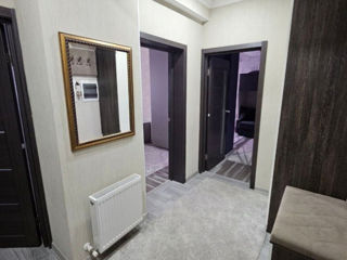 Apartament cu 2 camere, 68 m², Centru, Chișinău foto 7