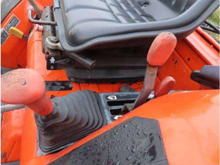 Kubota L3300 foto 16