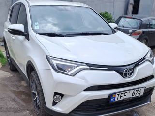 Toyota Rav 4 foto 3