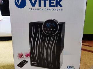 Увлажнитель воздуха Vitek VT-2354 Ультразвук новый