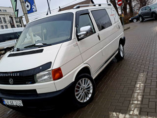 Volkswagen Transporter foto 10