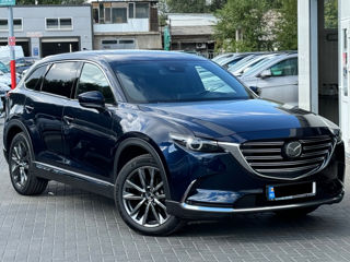 Mazda CX-9 foto 3