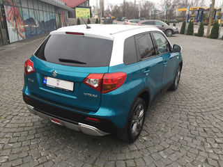 Suzuki Vitara foto 3