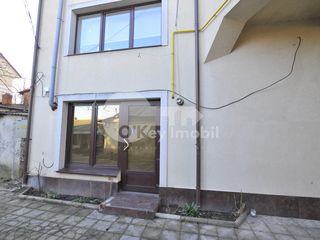 Oficiu in Centru, 204 mp, Pîrcălab, 165000 € ! foto 9