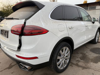 Porsche Cayenne 7P Dezmembrare !!! foto 2