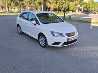 Seat Ibiza foto 1