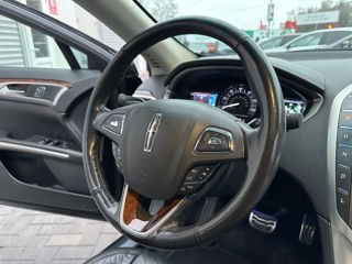 Lincoln MKZ foto 11