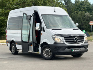 Mercedes Sprinter foto 8