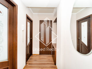 Apartament cu 1 cameră, 30 m², Centru, Codru, Chișinău mun. foto 8