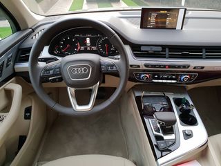 Audi Q7 foto 5