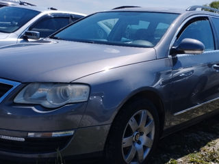 Volkswagen Passat foto 2