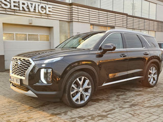 Hyundai Palisade foto 4