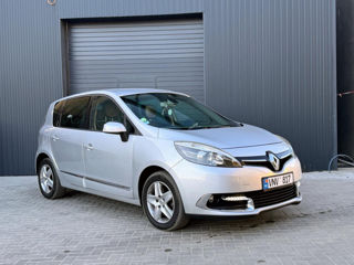 Renault Scenic foto 3