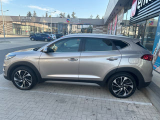 Hyundai Tucson foto 3