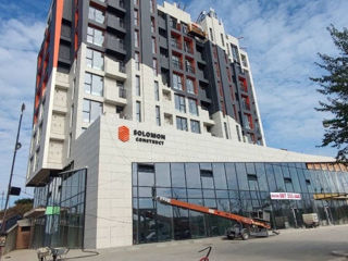 Apartament cu 1 cameră, 44 m², Ciocana, Chișinău