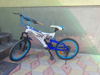 Спортивный велосипед foto 1