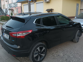 Nissan Qashqai foto 3