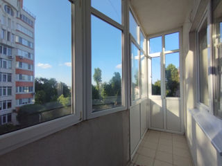 Apartament cu 1 cameră, 80 m², Centru, Chișinău foto 7