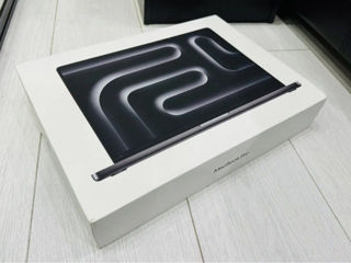 Macbook Air 15 M3 2024 NEW Cumpar foto 3