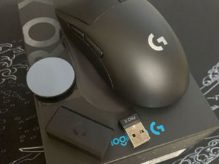 Mouse G pro x Superlight foto 3