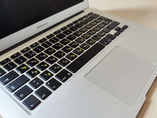 MacBook Air 13-inch foto 14