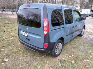 Renault Kangoo foto 4