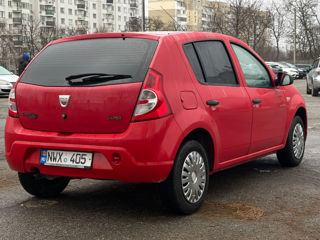 Dacia Sandero foto 6