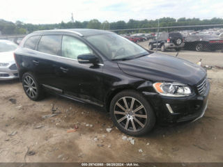 Volvo XC60 foto 1