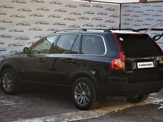 Volvo XC90 foto 2