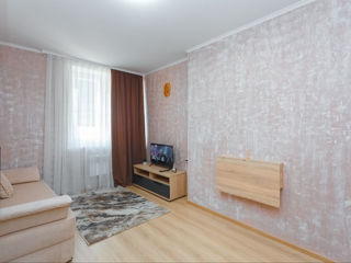 Apartament cu 1 cameră, 17 m², Ciocana, Chișinău foto 3