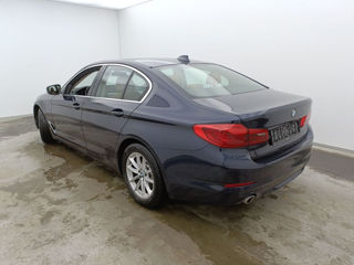 BMW 5 Series foto 5