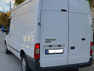 Ford Transit foto 7