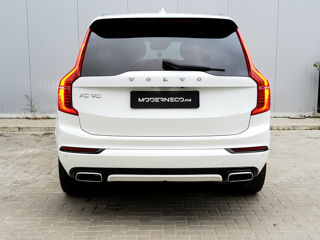 Volvo XC90 foto 6