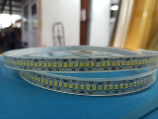 Banda LED la cel mai accesibil pret!! 5V, 12V, 24V, 220V! Лед лента по самым выгодным ценам!!! foto 3