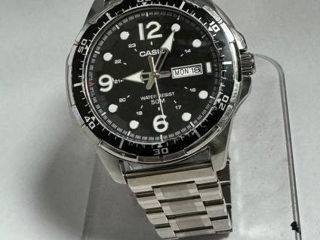 Часы Casio Timeless Collection MTD-100D