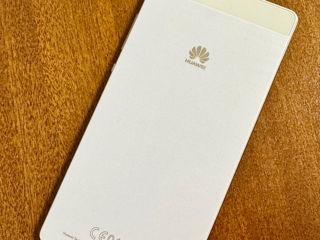 Huawei P8 Lite foto 1