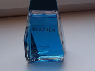 Glacier. 100 ml. foto 2