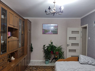 Apartament cu 3 camere, 66 m², BAM, Bălți foto 1