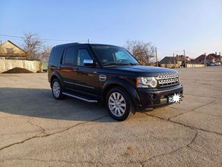 Land Rover Discovery foto 1