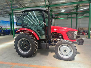 Tractor GALL TB904/90CP foto 2