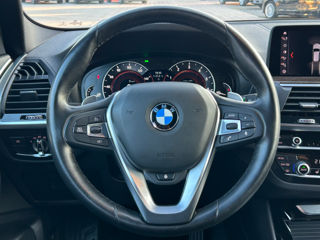 BMW X3 foto 11